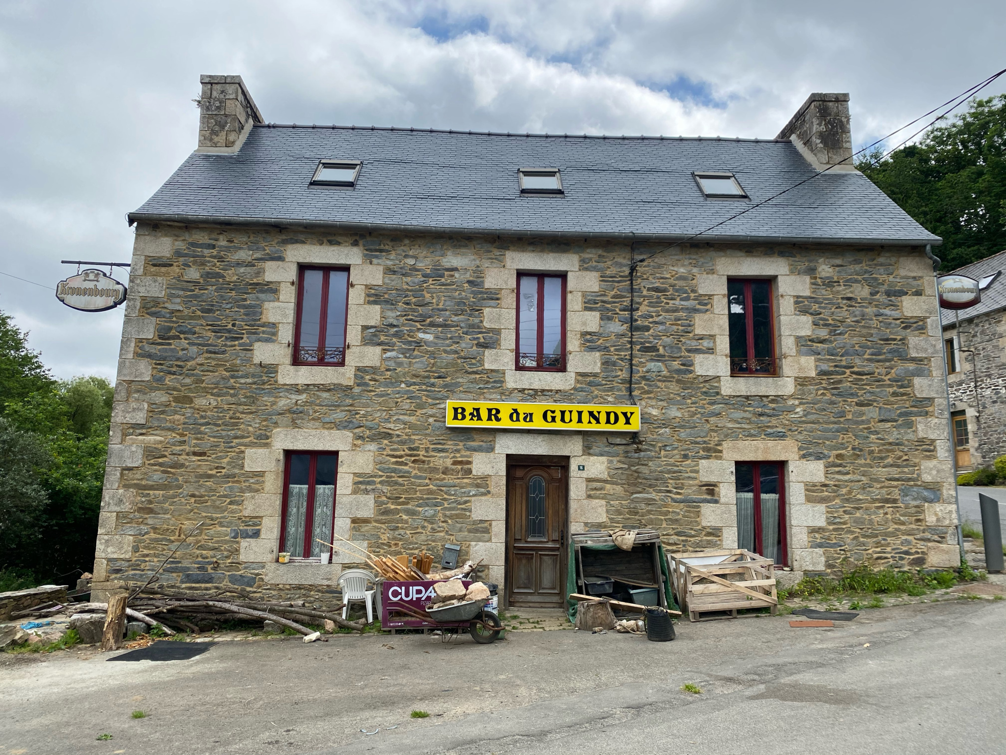Photo bien immobilier
