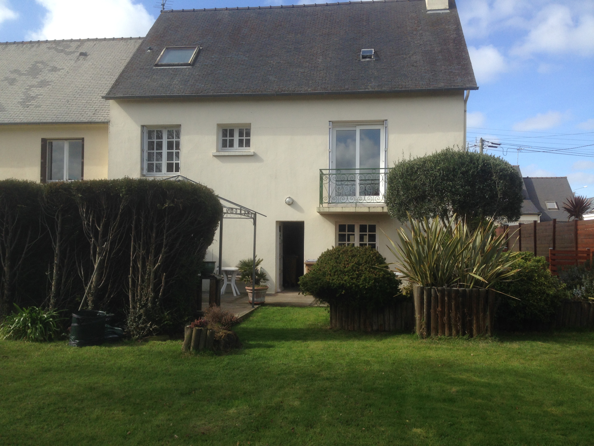 Maison A Louer Ploufragan 22440