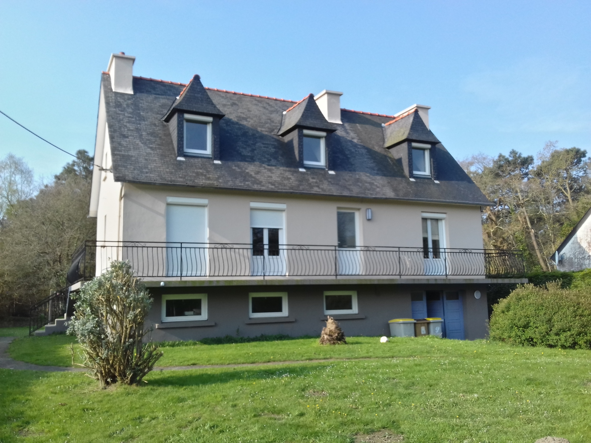 vente A VENDRE MAISON à PLOUÉZEC | Cabinet Mila & Immo