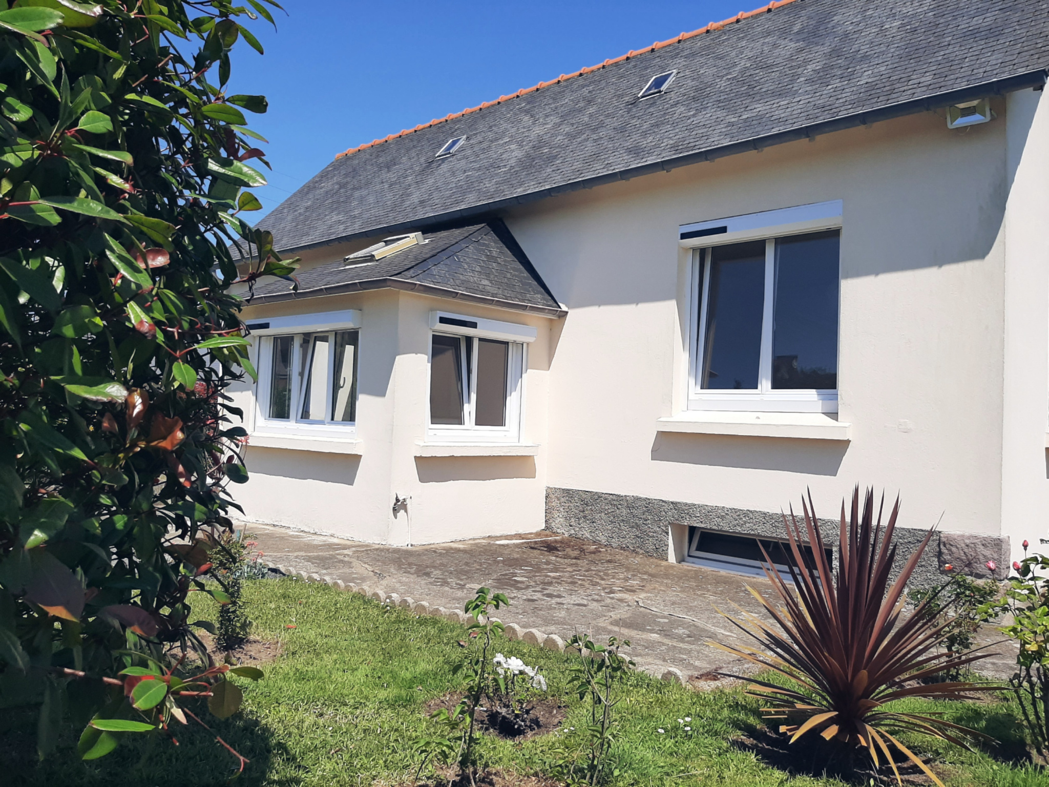 vente Maison avec 4 pièces à acheter à Plouézec avec Plouezec | Cabinet ...