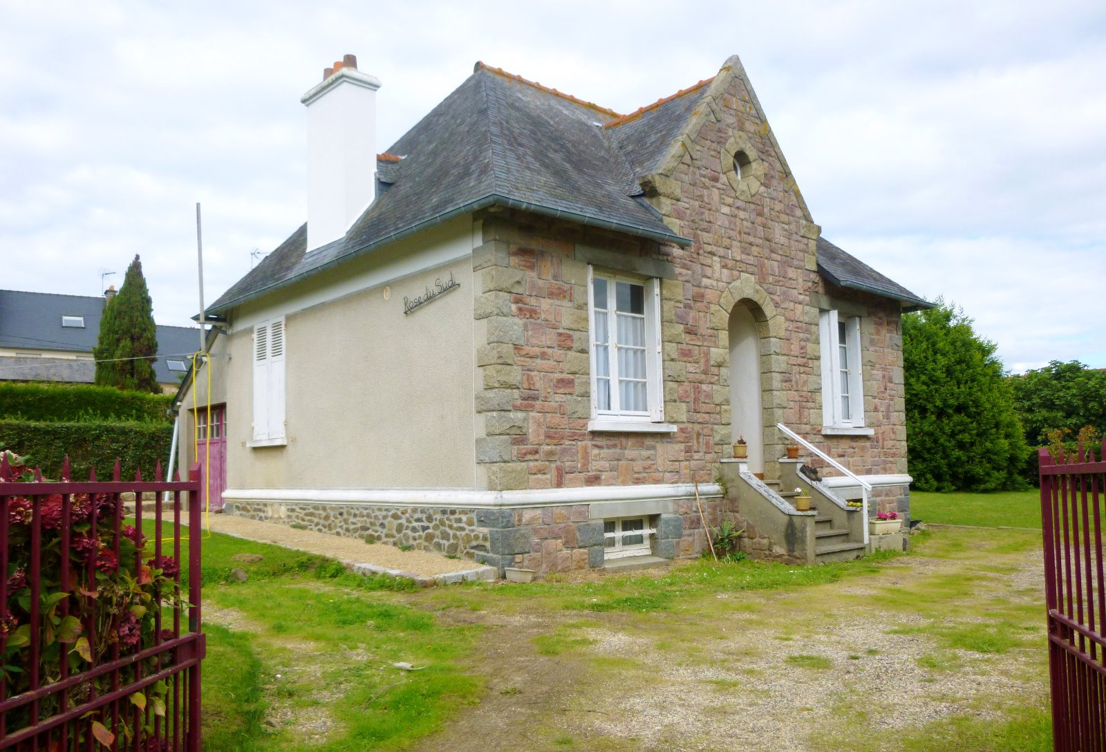 vente Bretagne Côtes d'Armor Maison à vendre SaintQuayPortrieux Mila & Immo